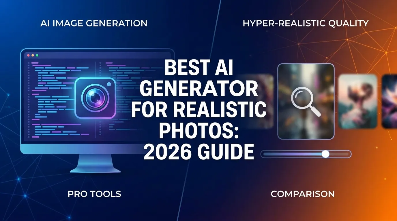 Best AI Generator for Hyper-Realistic NSFW Photos