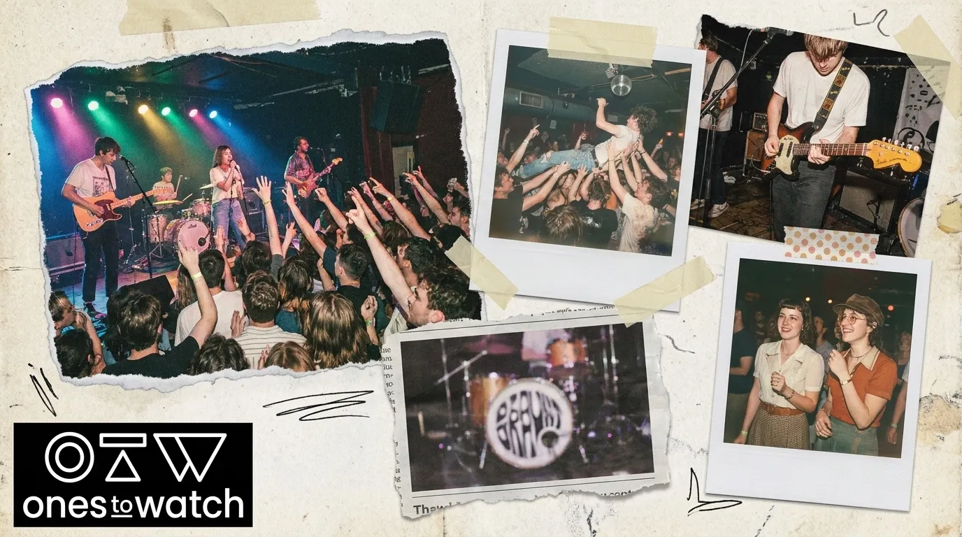 Best Playlists to Discover Independent Artists & New Bands