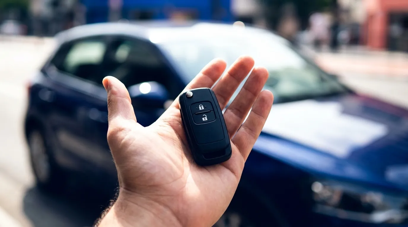 Primeiro carro barato: 5 melhores opções para iniciantes