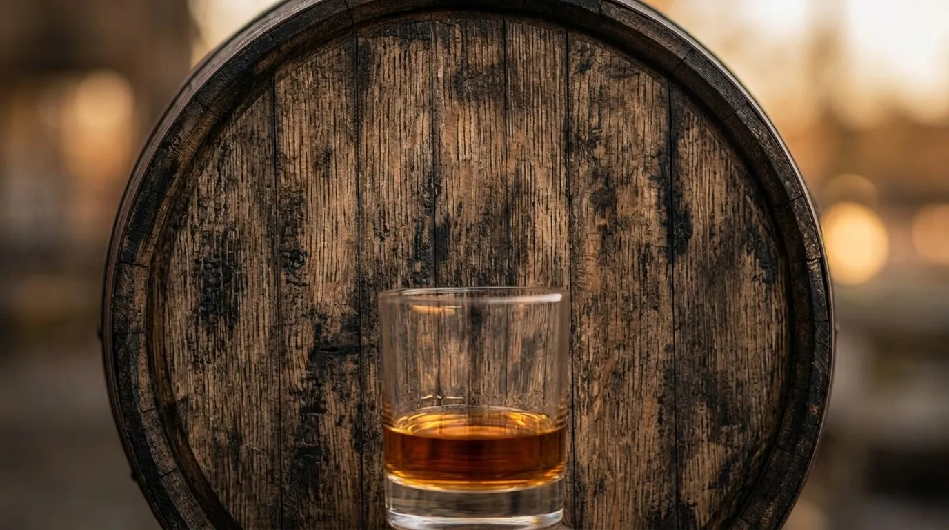 Kentucky Bourbon Trail Itinerary: 3-Day Guide