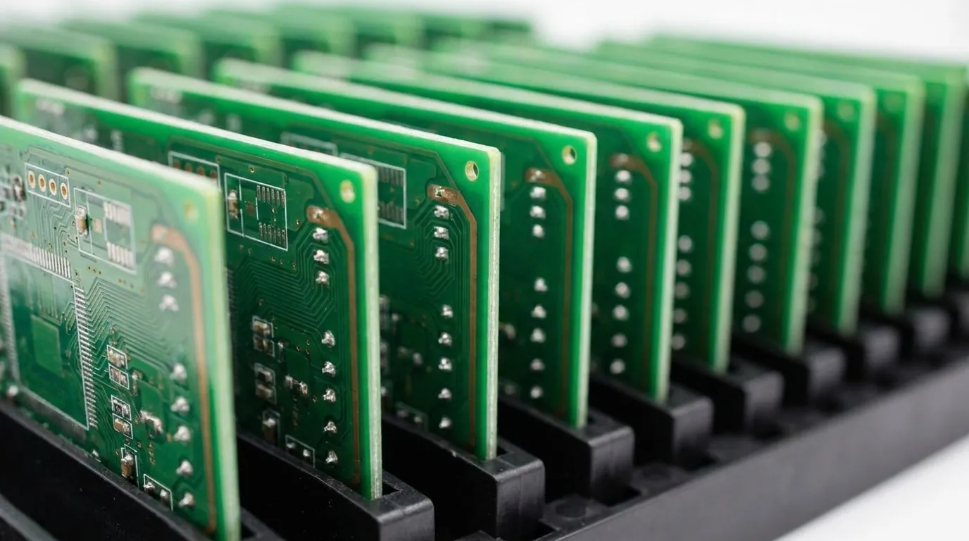 HDI PCB Prototype to Production: A 7-Step Engineering Guide