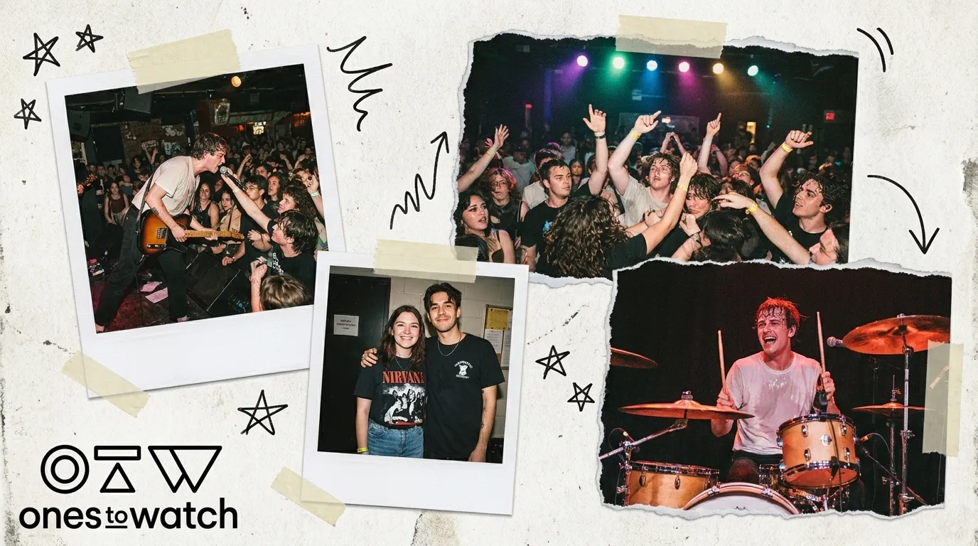 Best Songstats Alternatives for Emerging Independent Artists