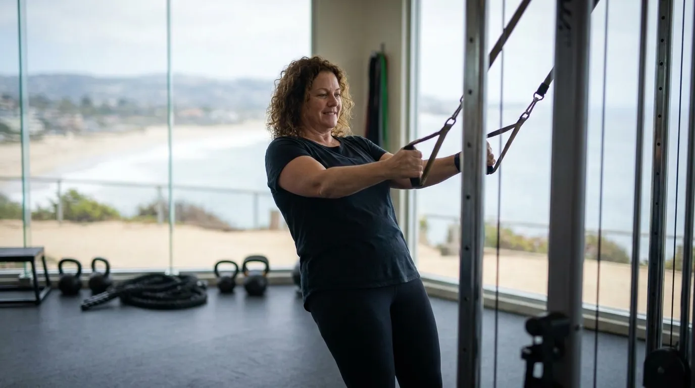 Post-Ozempic Weight Loss Retreats for Sustainable Change