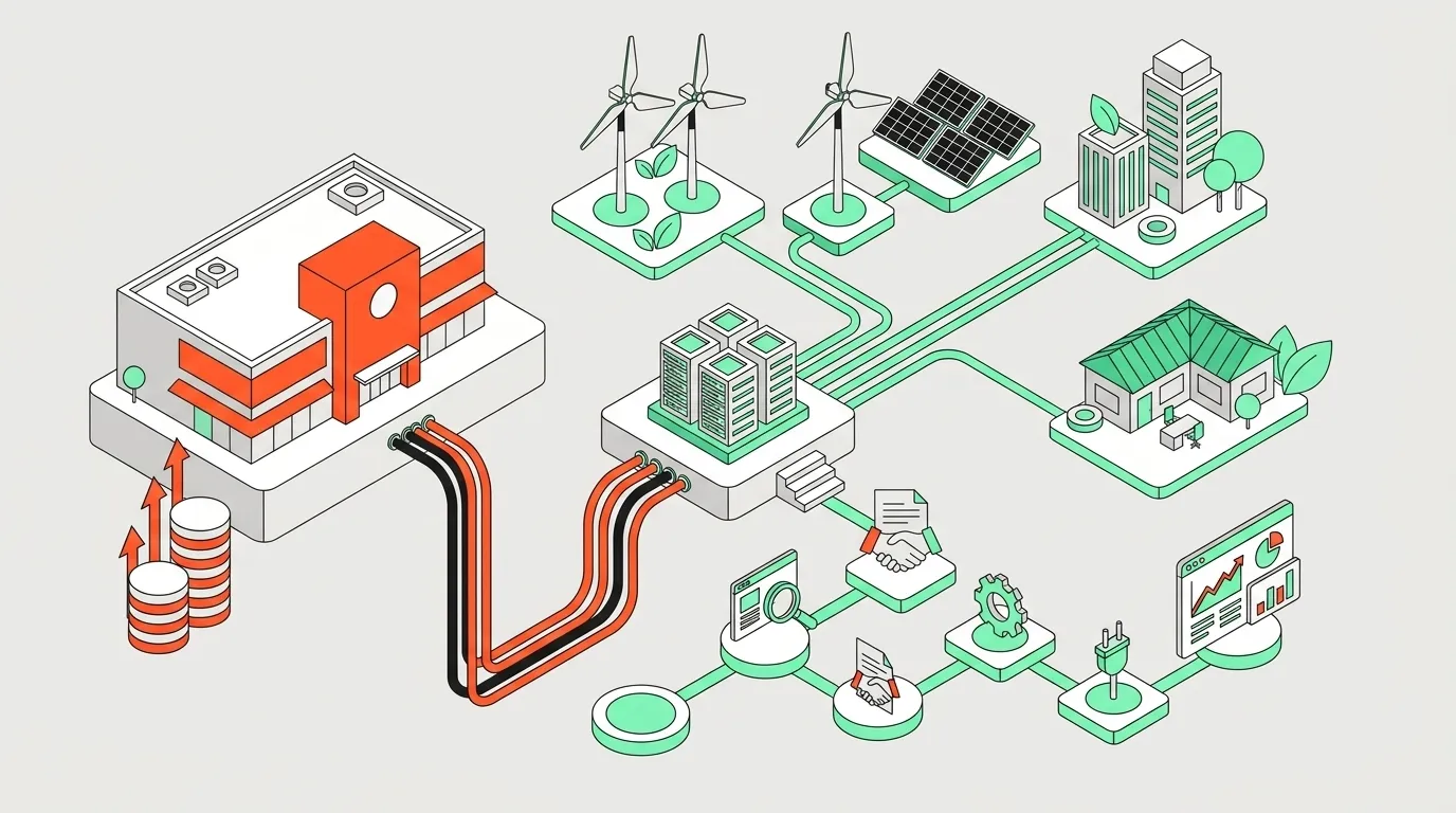 Por que a conta de luz da empresa está alta e o que fazer