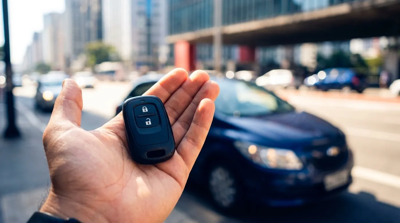 Problemas comuns em carros usados e seminovos em 2026