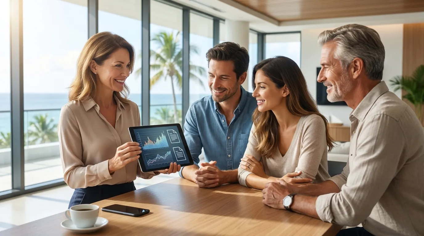 Condo Board Right of First Refusal: A 2026 Florida Guide