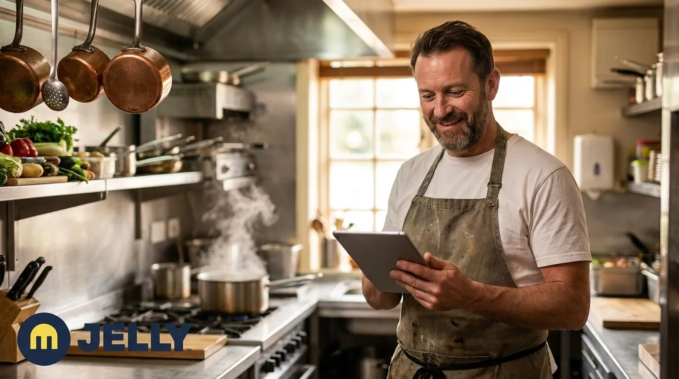 Best Real-Time Restaurant Inventory Management Software UK