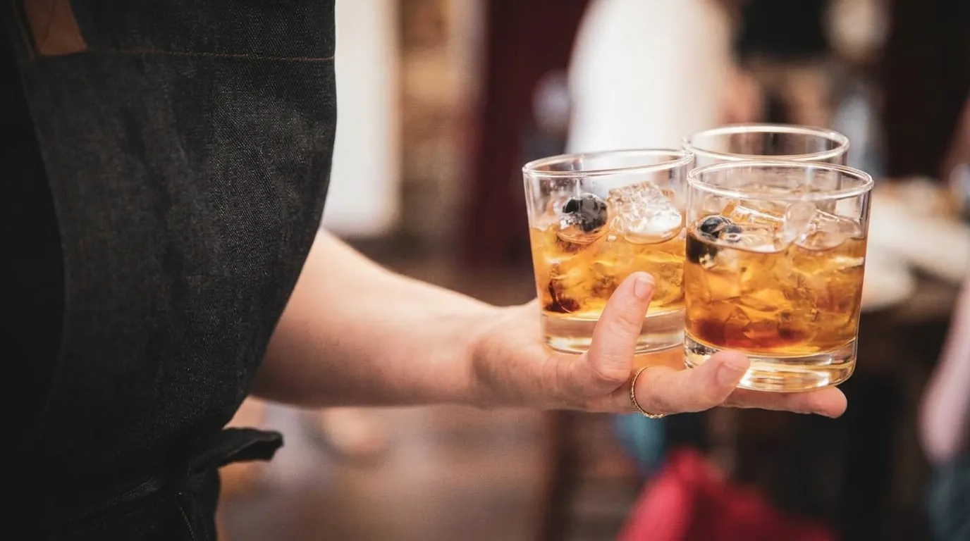 Kentucky Bourbon Heritage Experiences Near Louisville