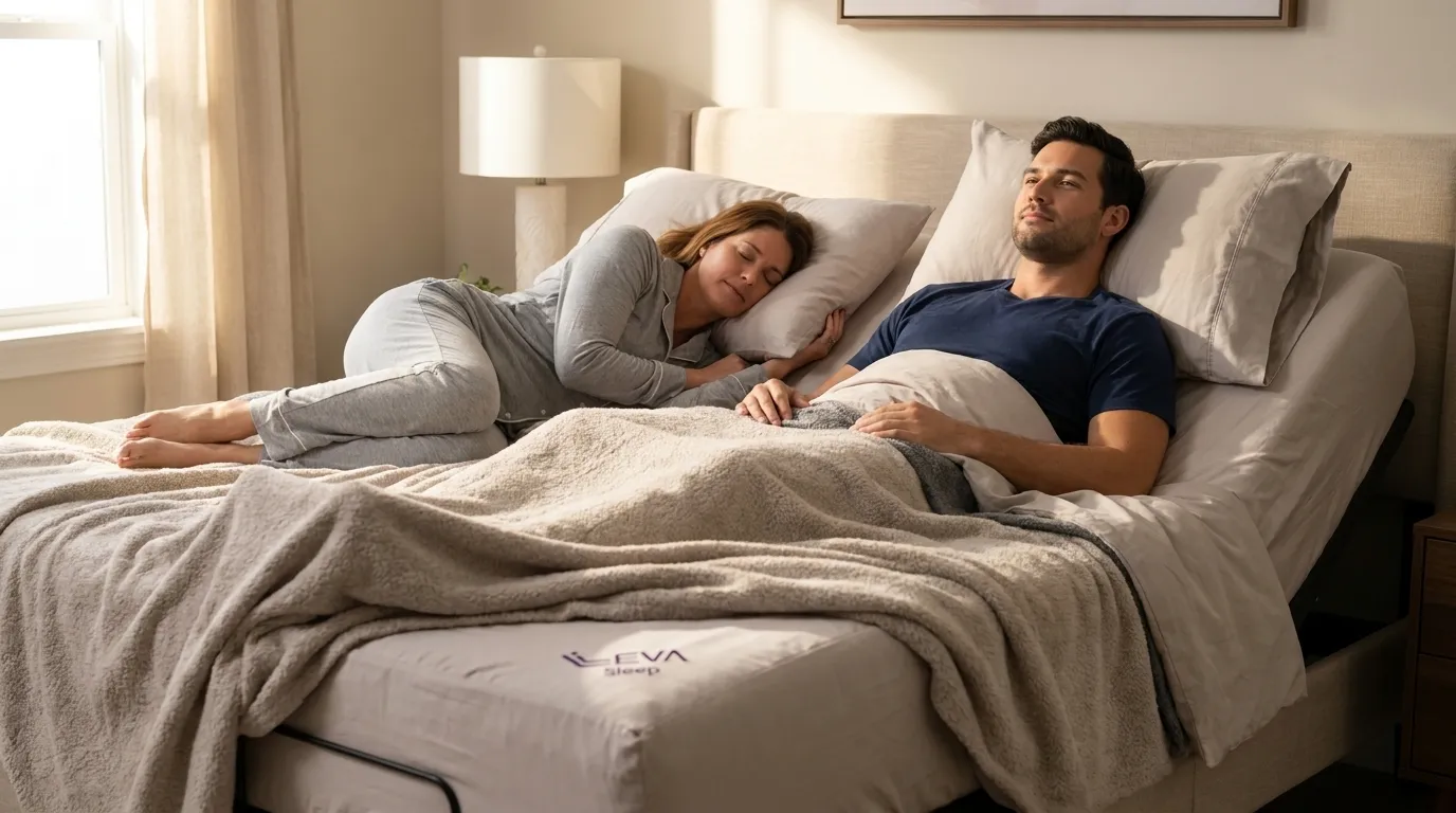 Natural Ways to Stop Snoring: 9 Proven Remedies