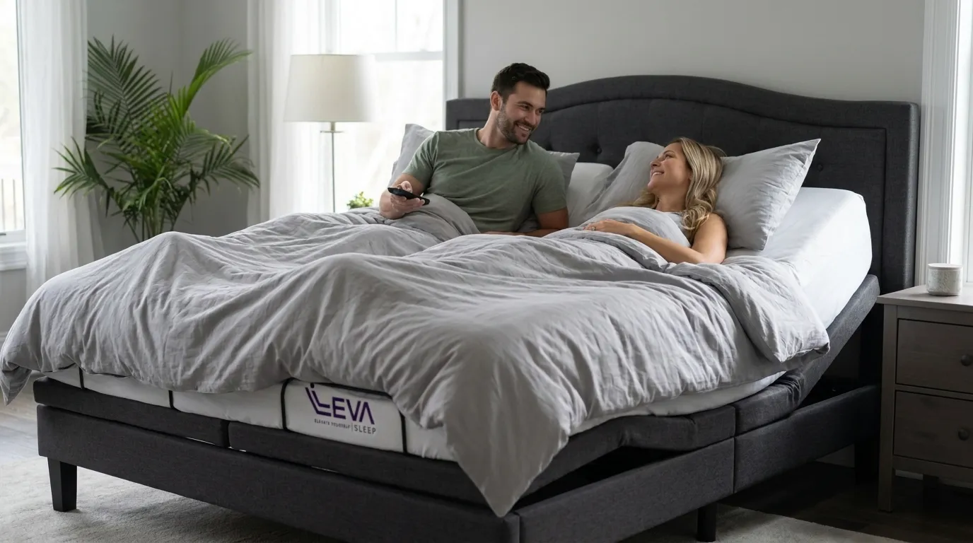 What Is Modern Sleep Technology for Better Rest?