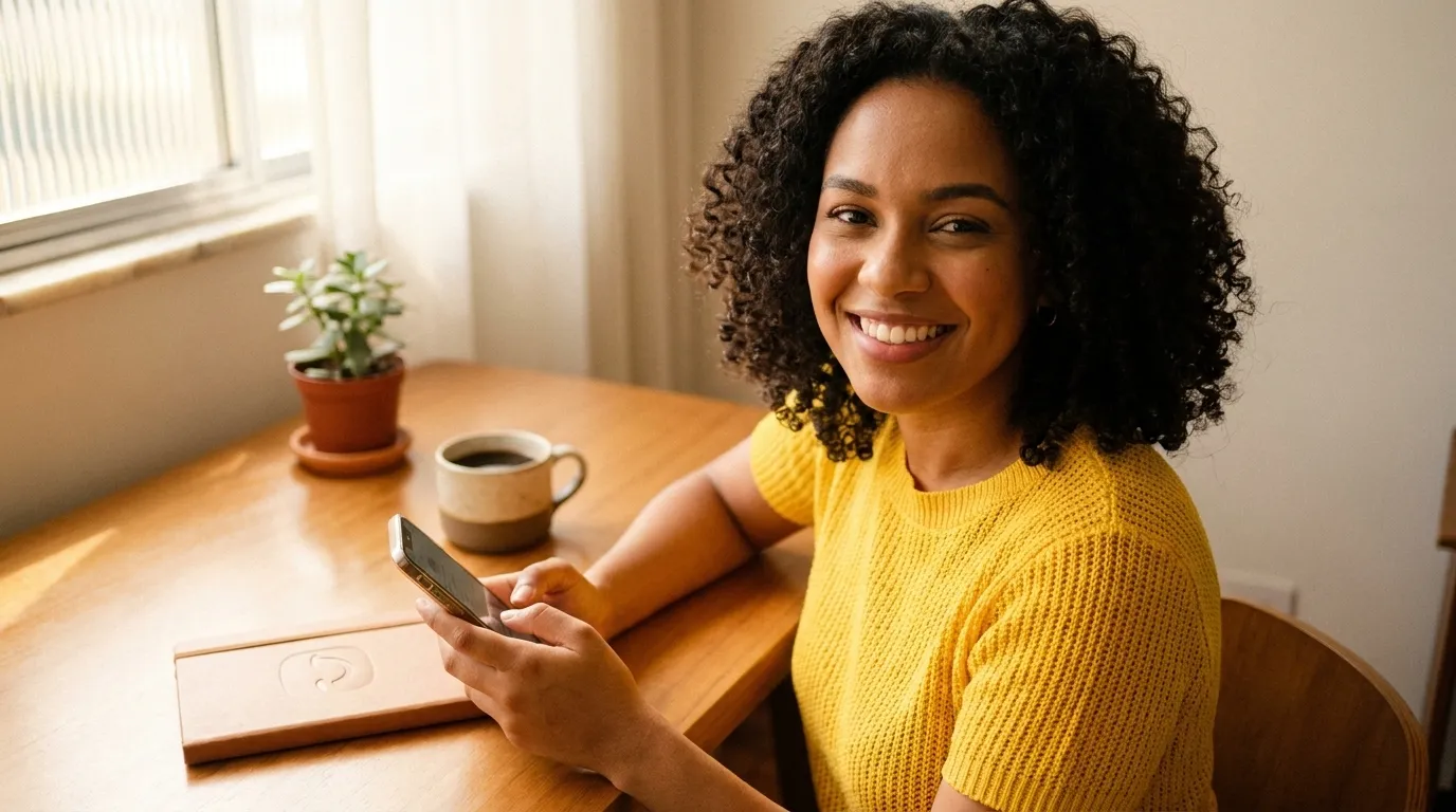 Como conectar contas de diferentes bancos via Open Finance