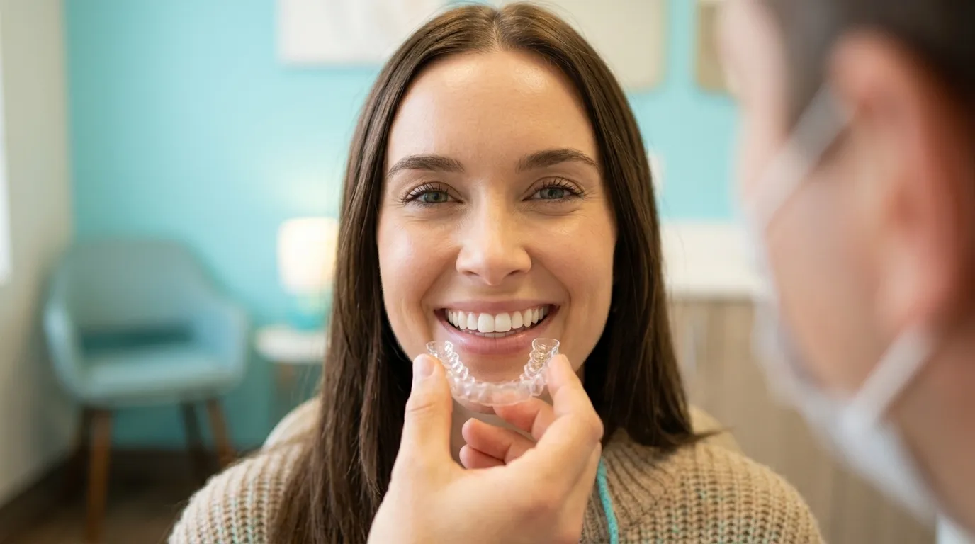 Your Guide to Anxiety-Free Dentistry in Sacramento