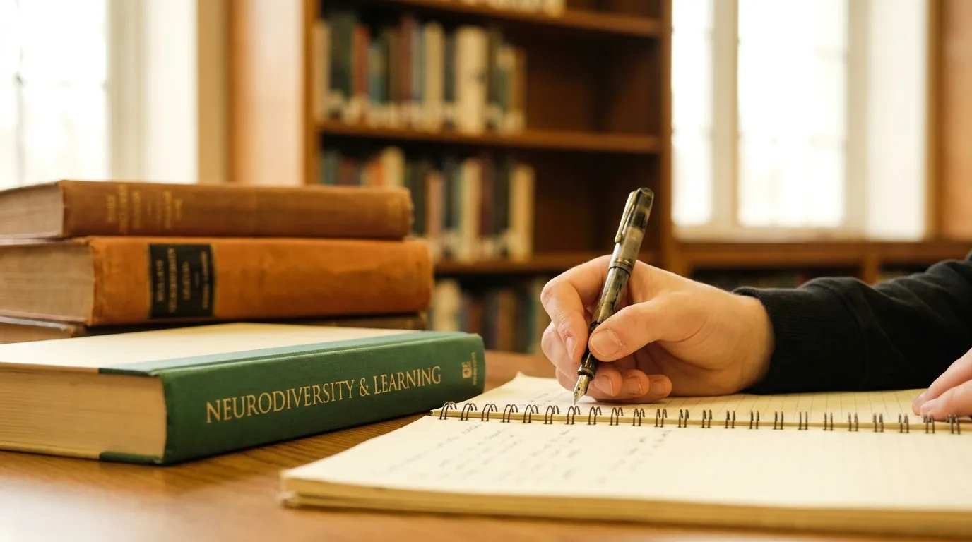 Twice-Exceptional Educational Psychology: A 2e Guide