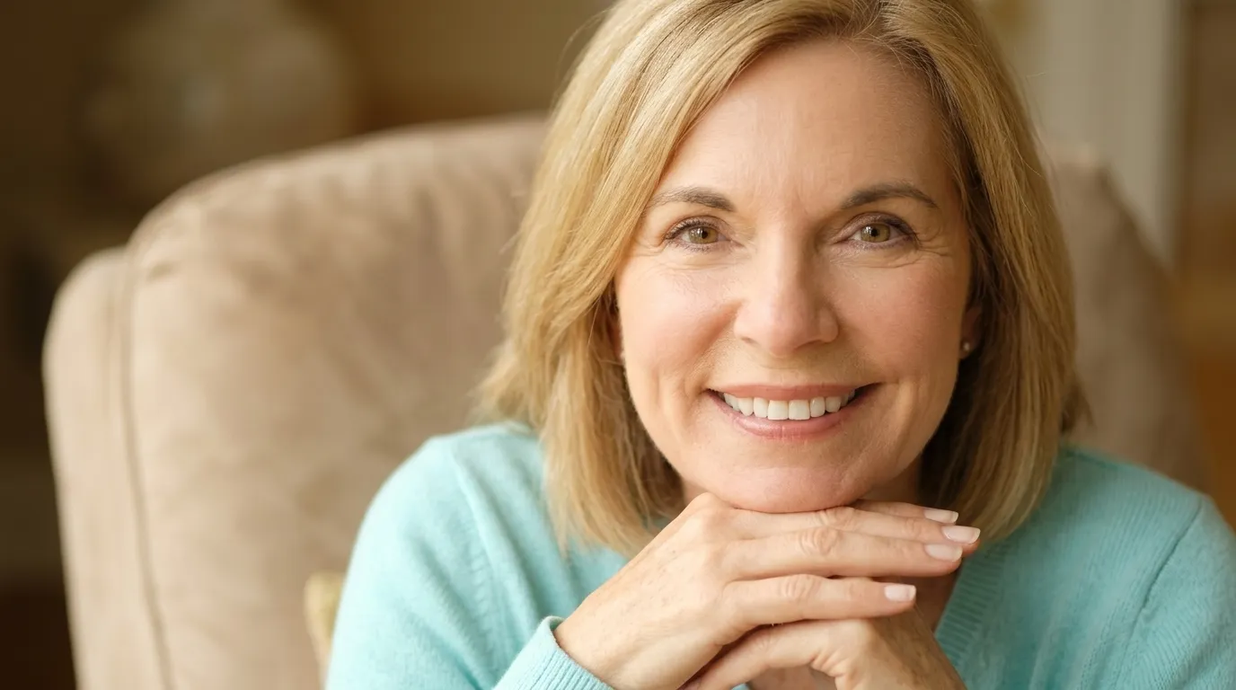 Veneers for Anxious Patients: A Dental Spa Approach