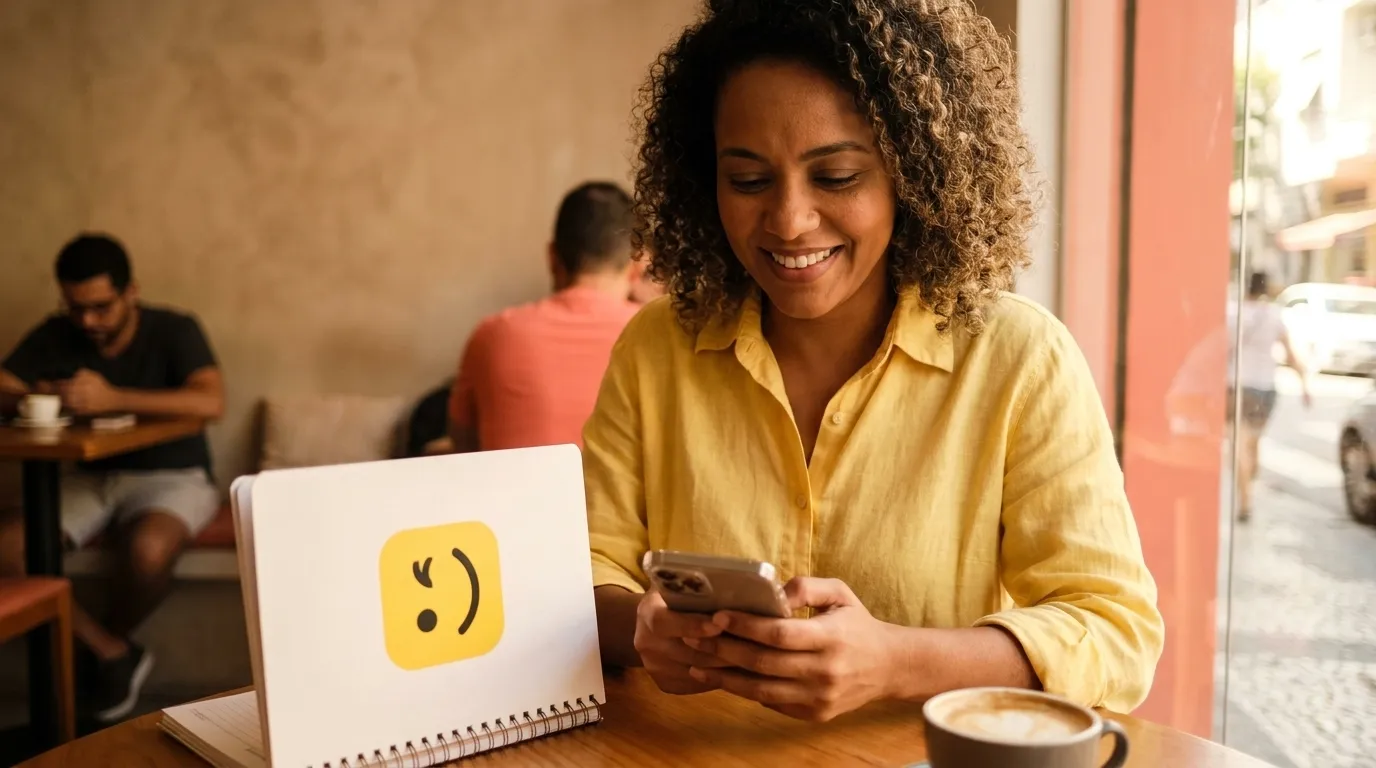 Melhor conta digital PJ para controlar tudo pelo celular