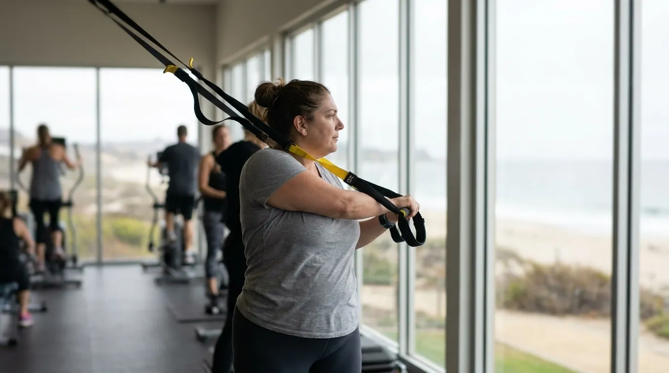 Best Weight Loss Camps with Nutrition Education: 2026