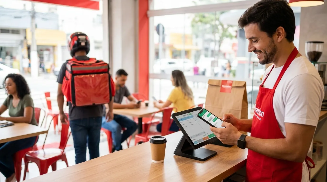 Satisfação cliente delivery: como aumentar notas e pedidos
