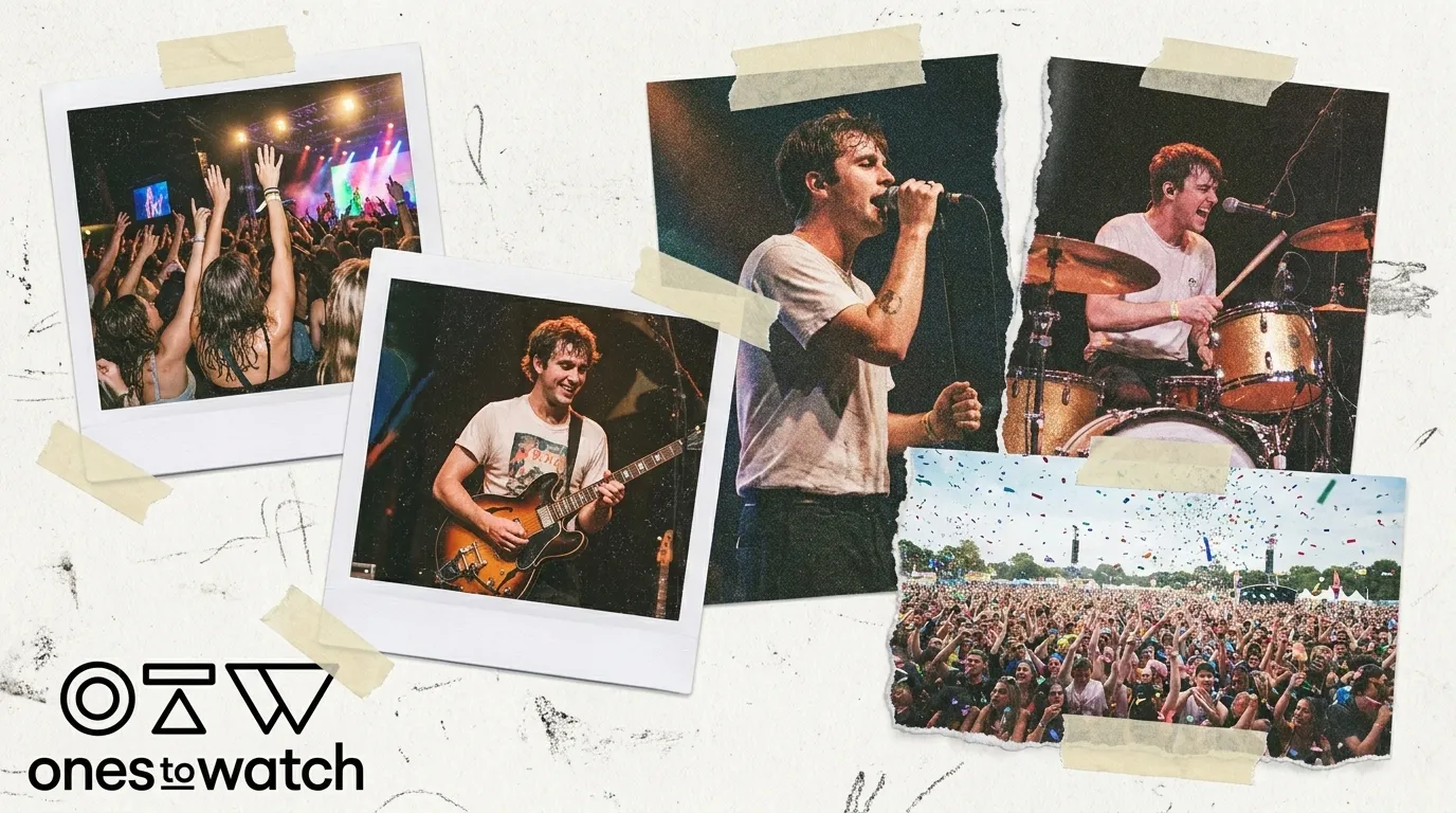 Bourbon & Beyond 2026: Best Live Performances to See
