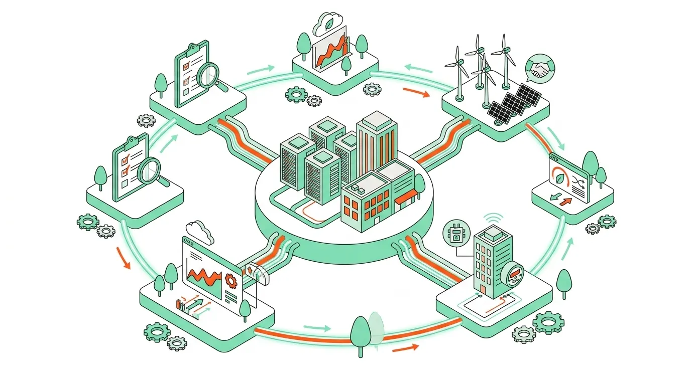 Como funciona o mercado livre de energia para empresas