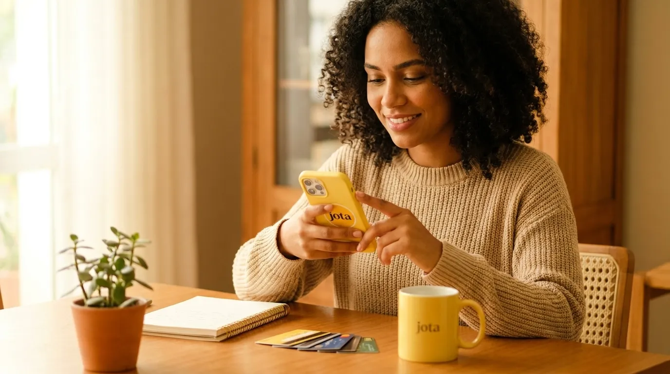 Como conectar contas de diferentes bancos em um só app