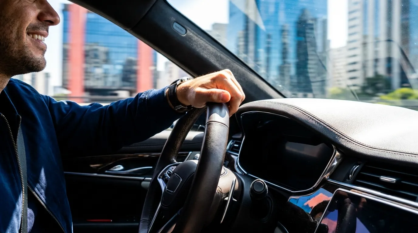 Multas em carro usado: passo a passo para comprar seguro