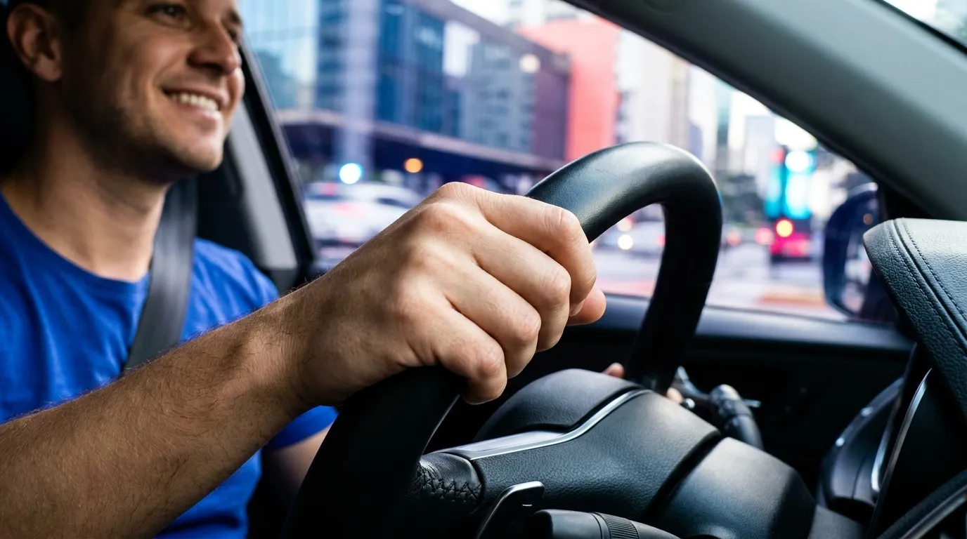 Primeiro carro para Uber: guia prático para escolher o certo