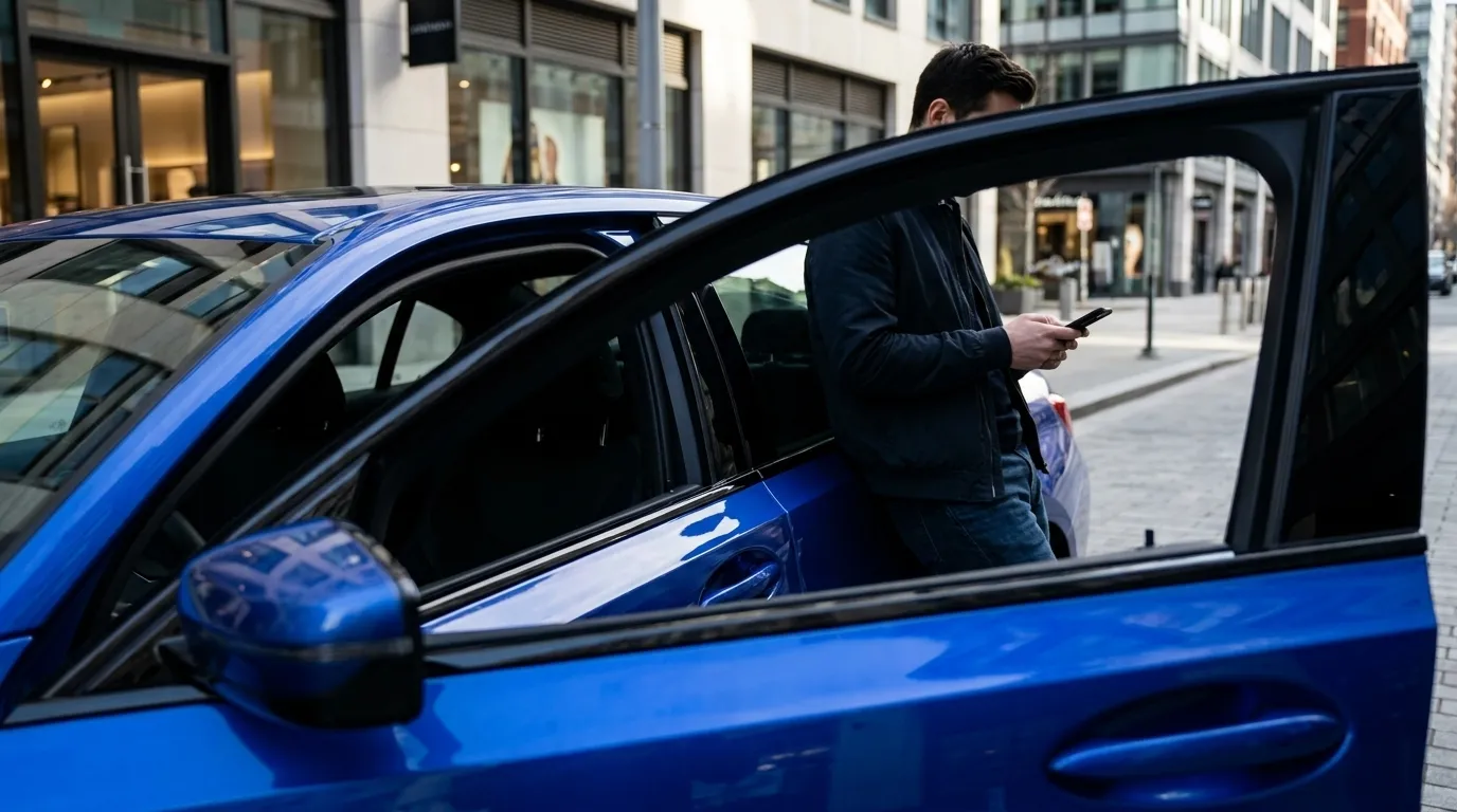 Guia prático: como escolher seu primeiro carro econômico