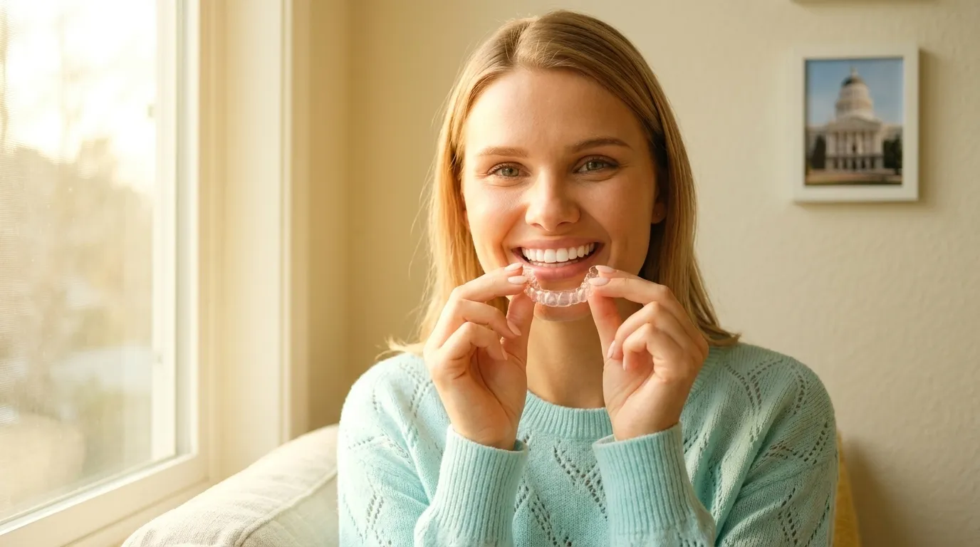 Sacramento's Comfort-First Guide for Nervous Dental Patients