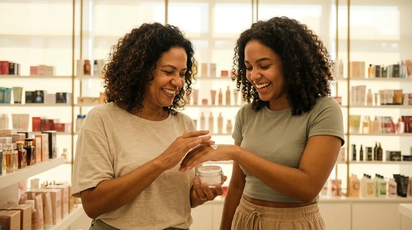 Reforma tributária e exportação de cosméticos: o que muda