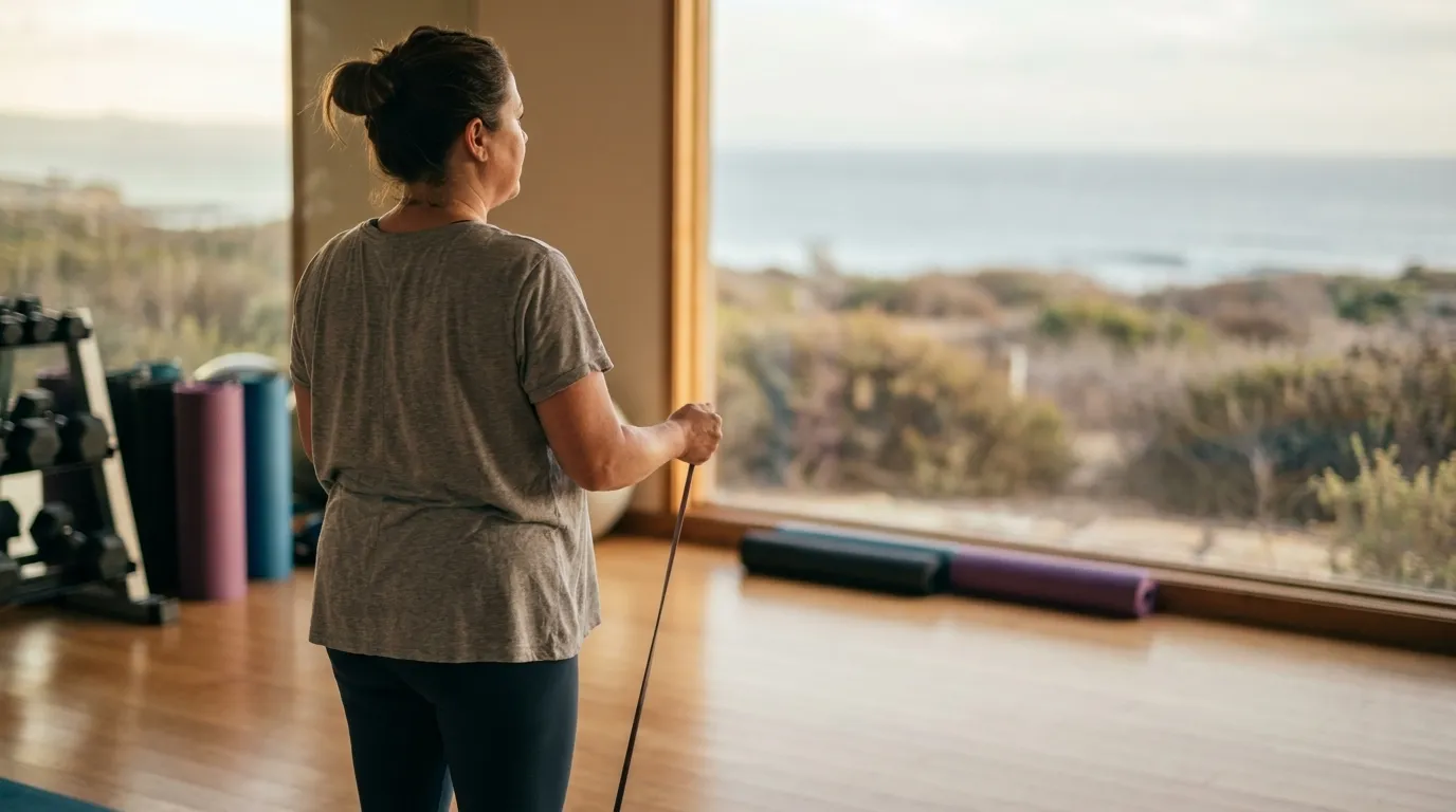 Long-Term Wellness Retreats in California: How to Choose