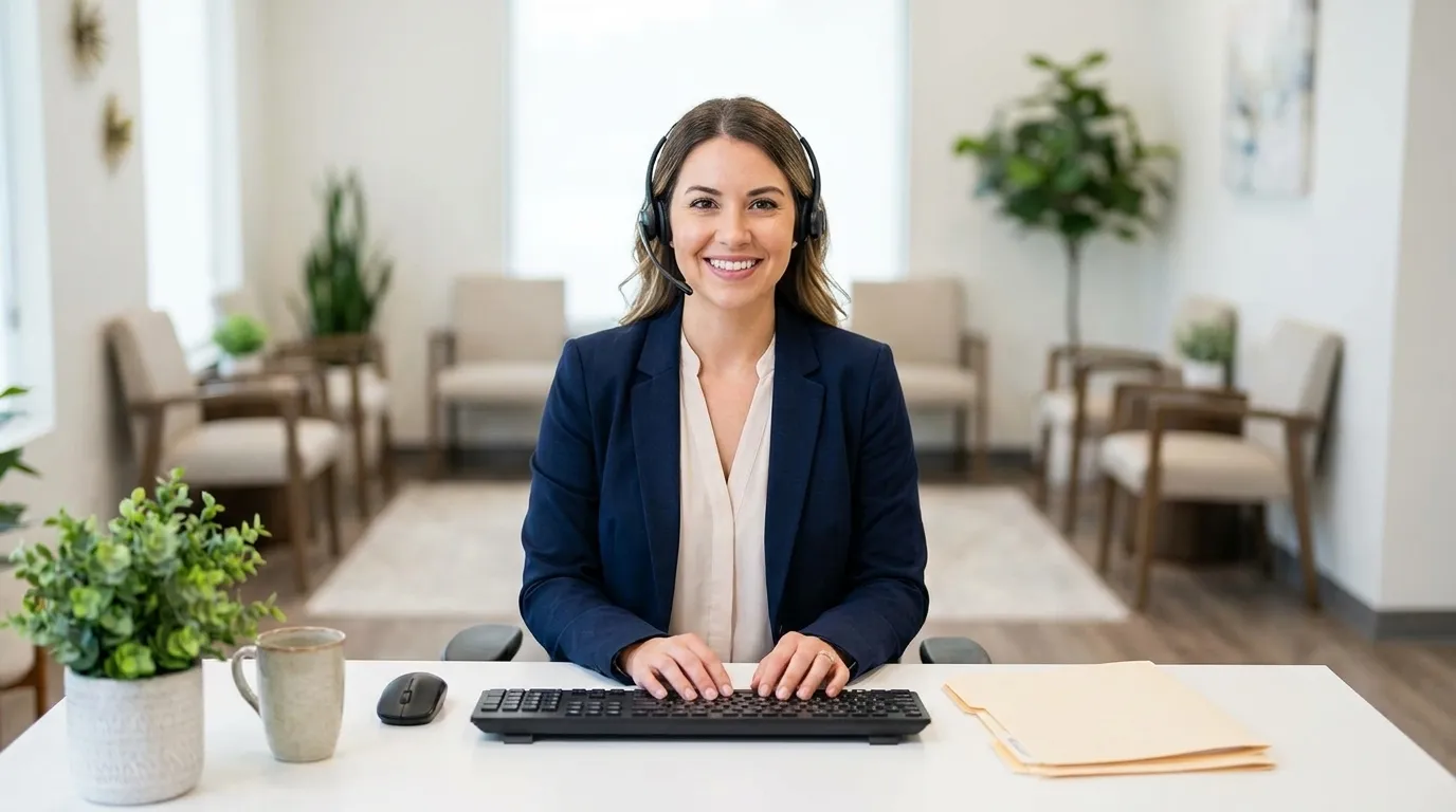 Geriatric Dental Patient Retention: Front Office Strategies