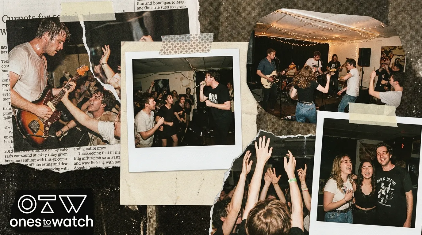 Independent Artists to See at Bourbon & Beyond 2026