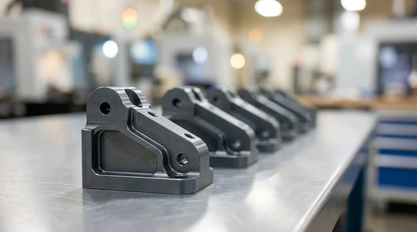 Meeting Defense Aerospace Parts Traceability Requirements