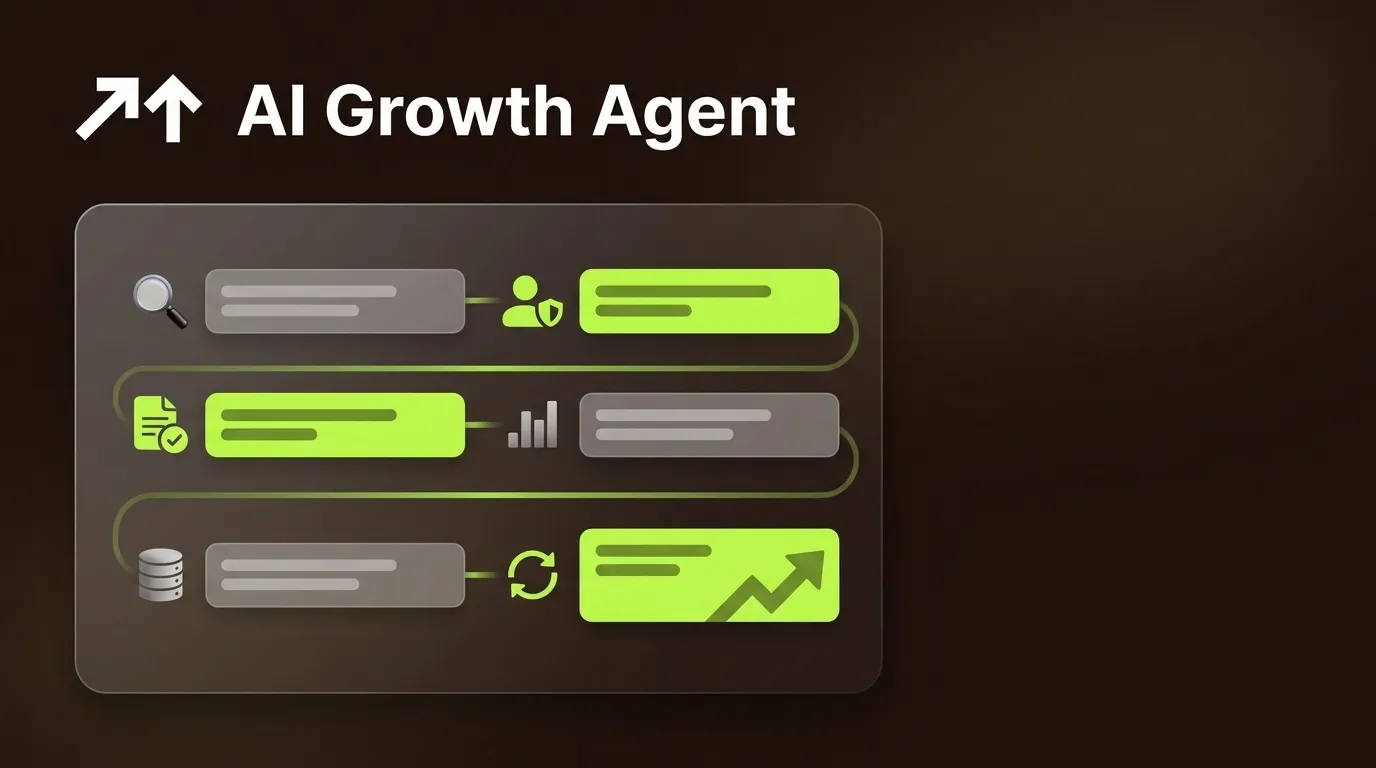 How to Drive Fintech AI Search Growth Without an Agency