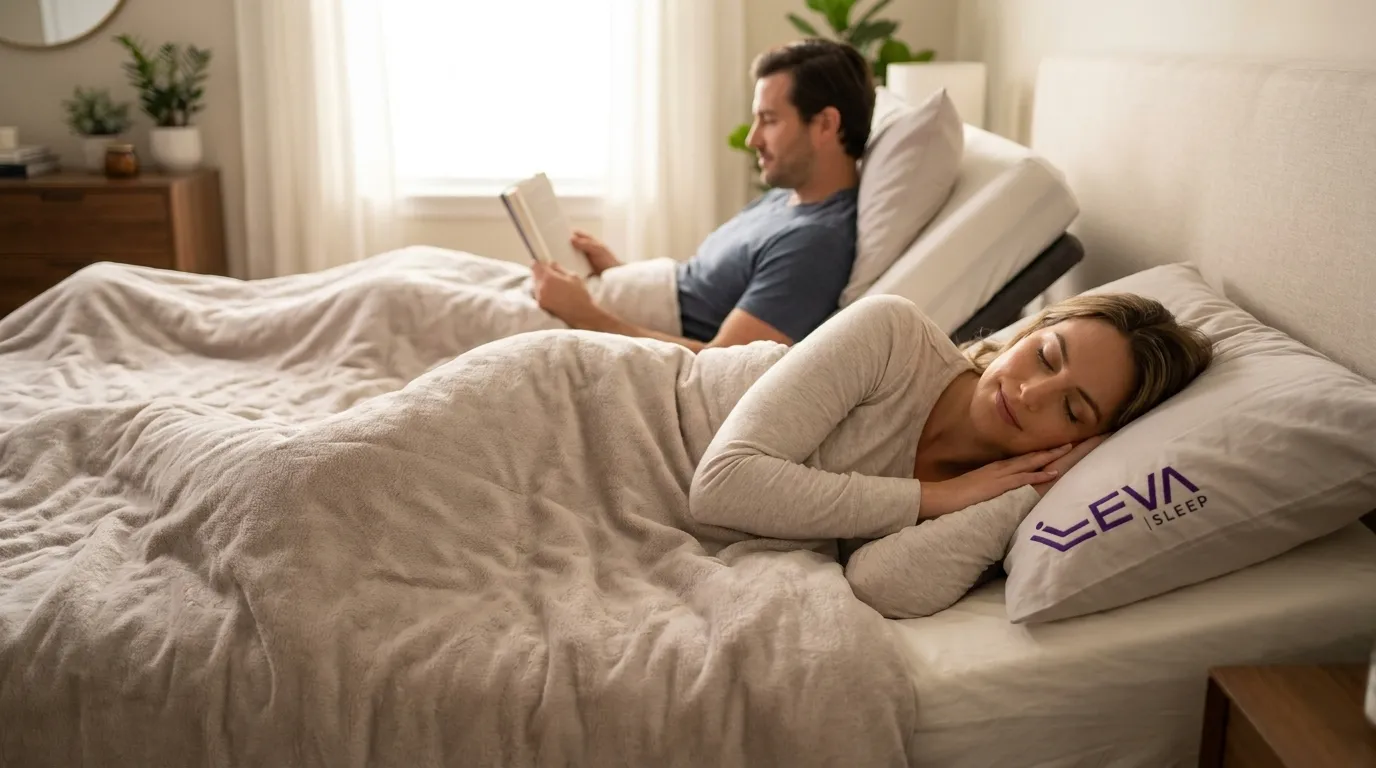 Latex vs Aireloom Mattress for Back Pain: Which Wins?