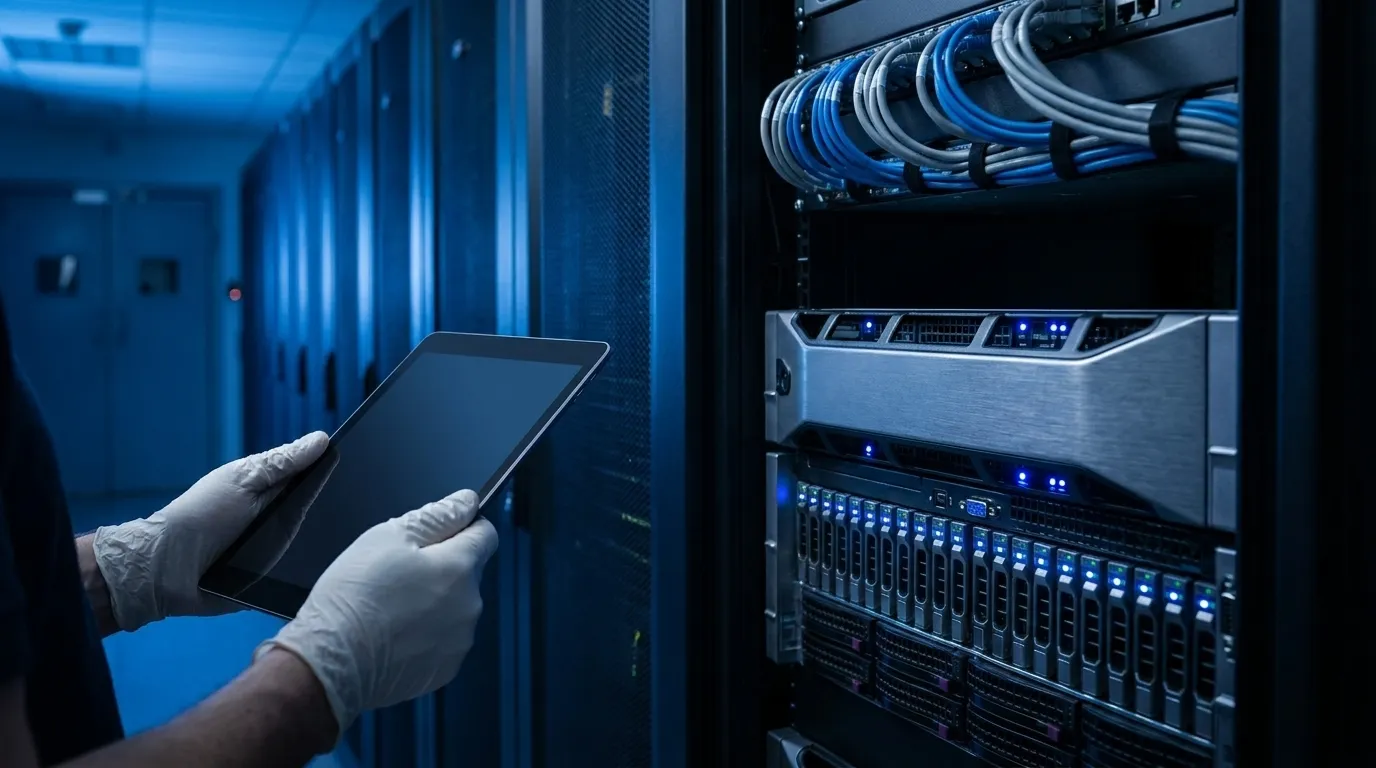 Telecom E-Waste Audit Documentation: A Complete Guide