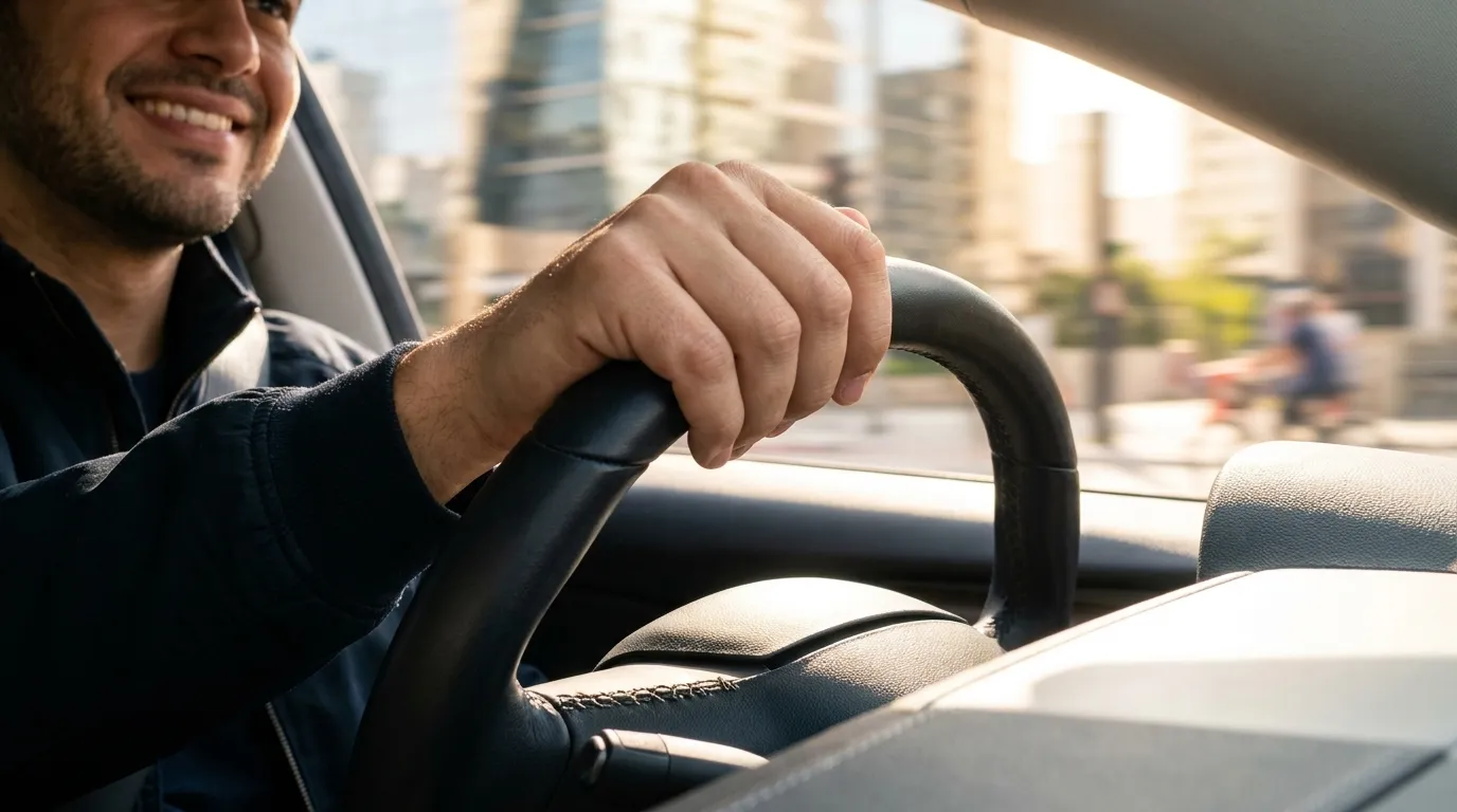 Melhores carros usados até R$ 50 mil em 2026: por perfil