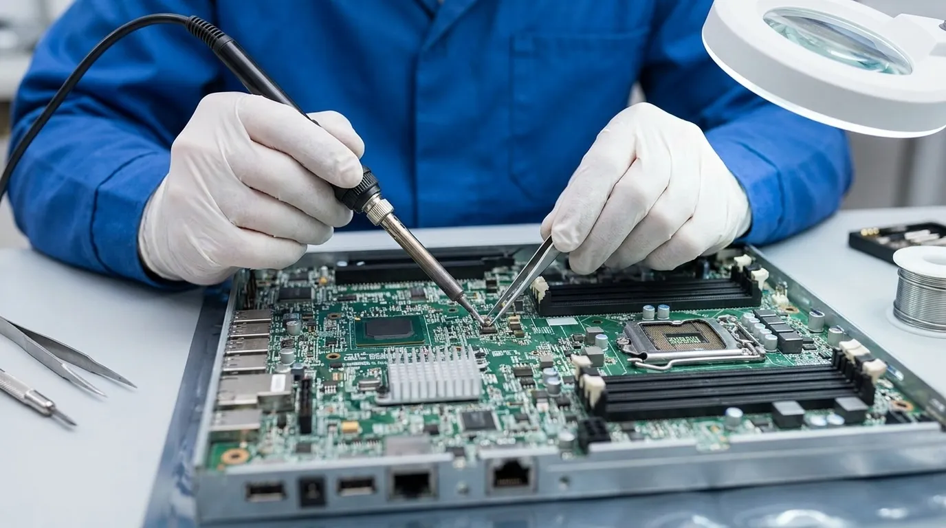 IT Repair Depot API: Integration & Execution Guide