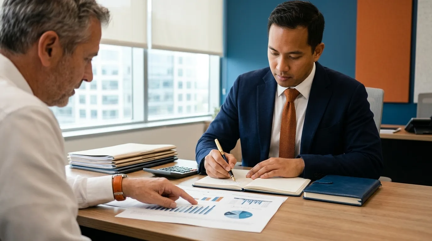 Sell-Side Advisor vs. Dental Practice Broker: What Differs