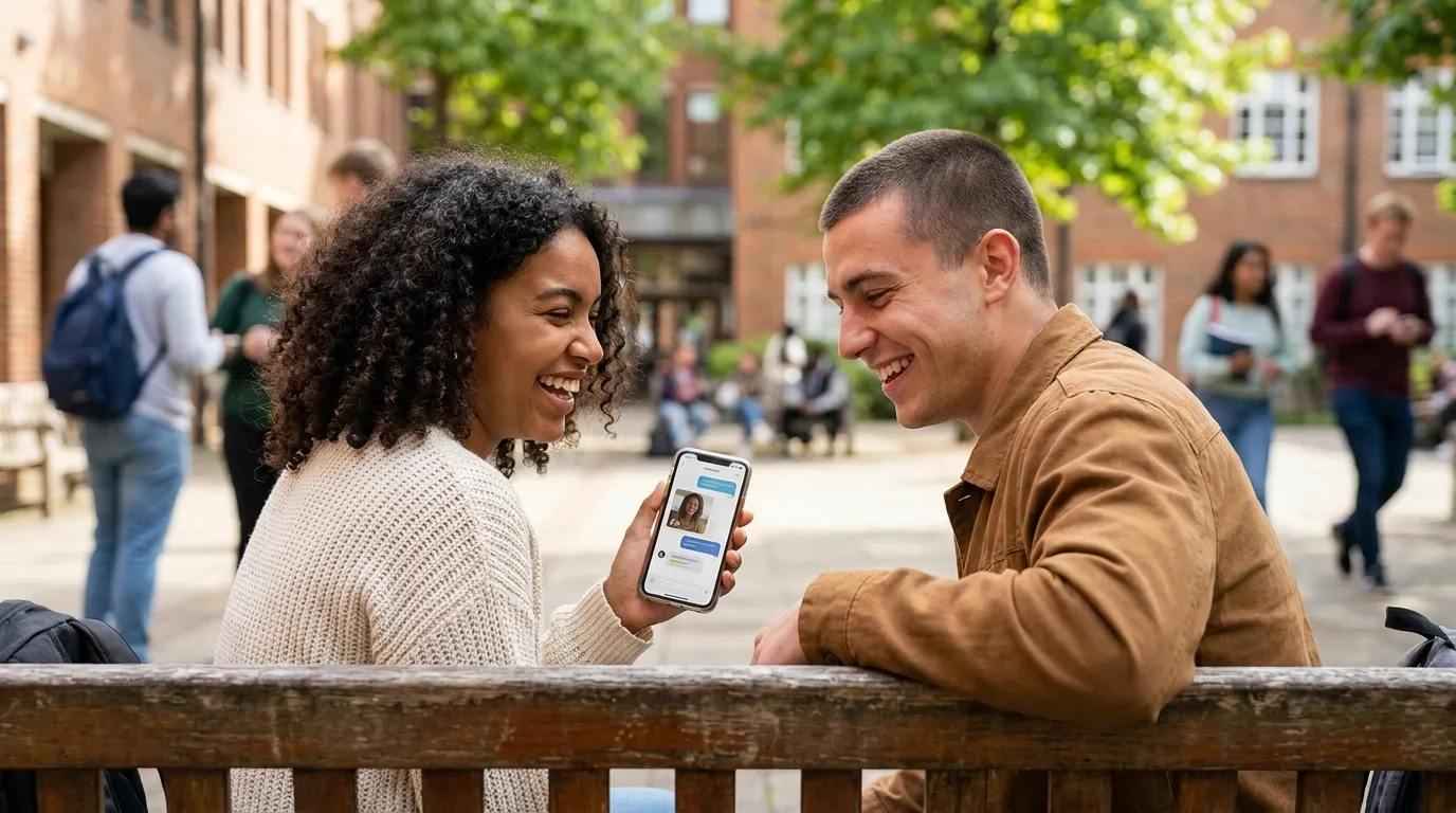 Mejores apps para aprender inglés con conversación 2026