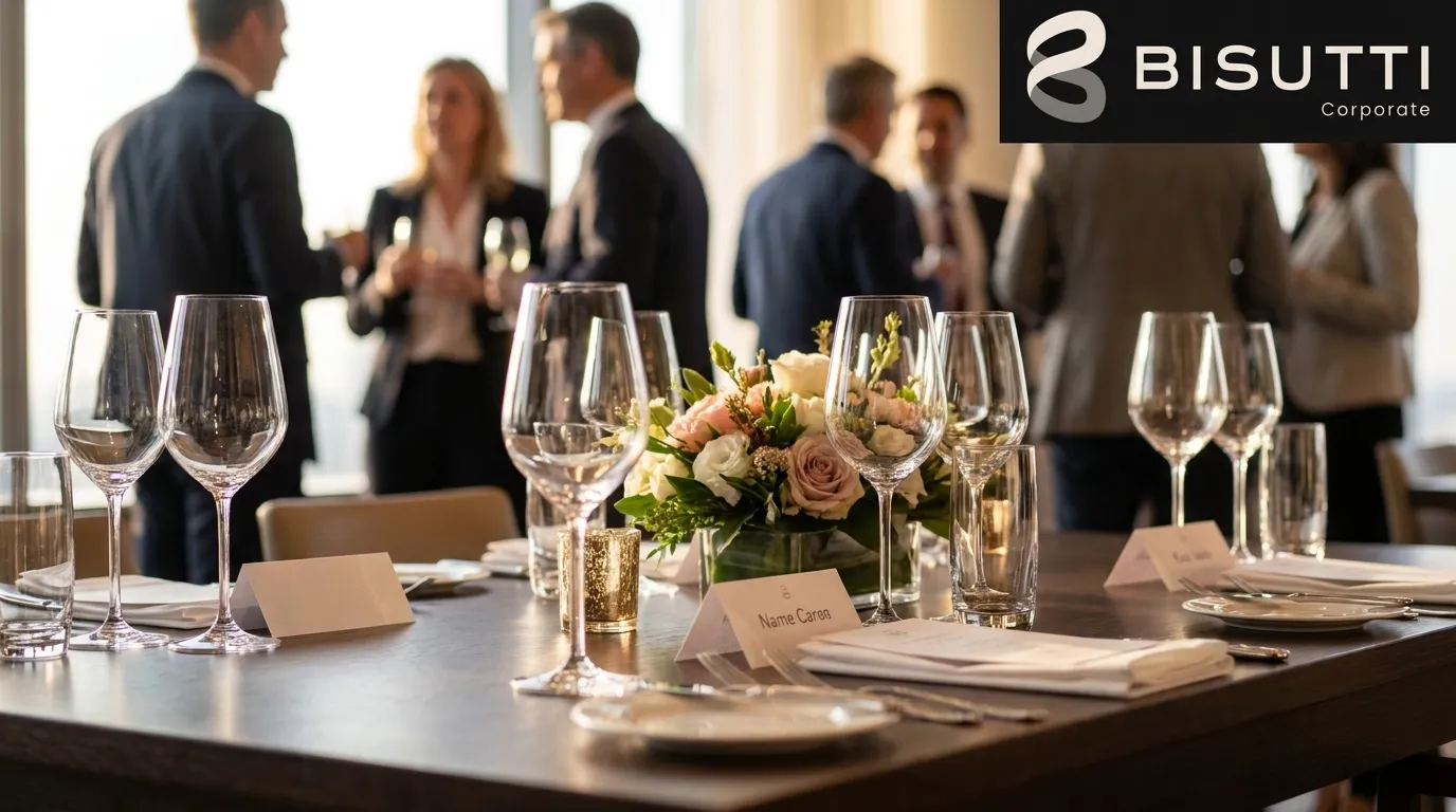 Planejamento de eventos corporativos em São Paulo: 7 etapas