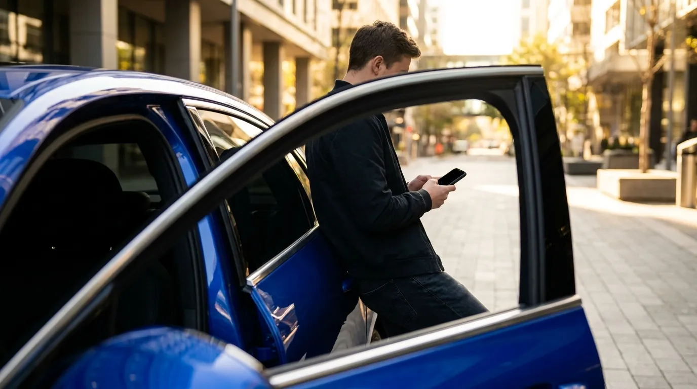 Primeiro carro seminovo: como escolher e comprar bem