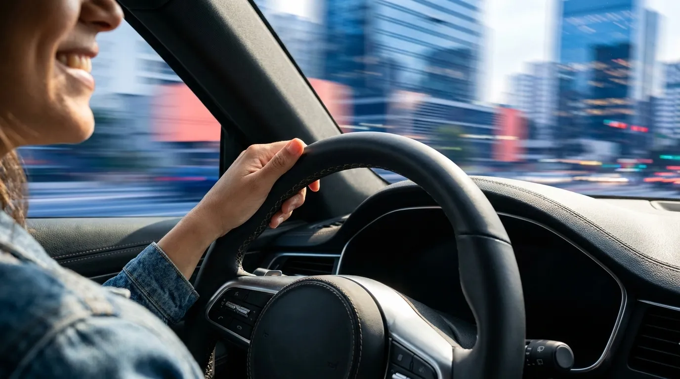 Primeiro carro: guia prático para escolher o ideal em 2026