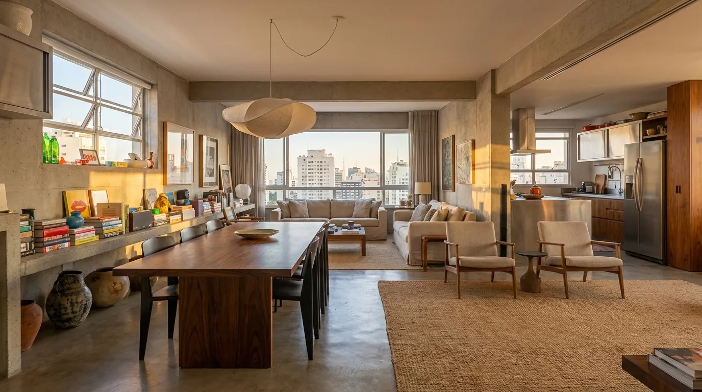 Guia: como escolher a melhor imobiliária de luxo em SP