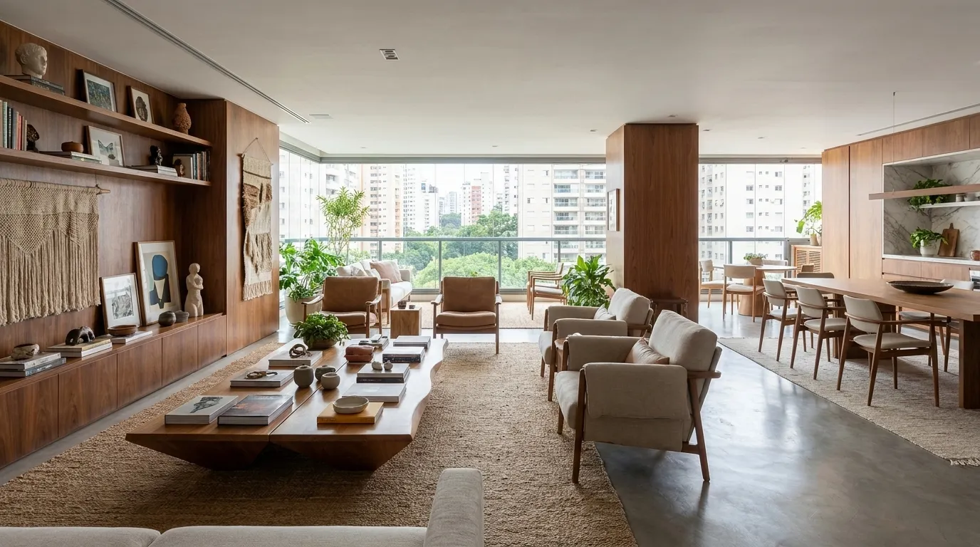 Como preparar casa para venda: guia para alto padrão em SP