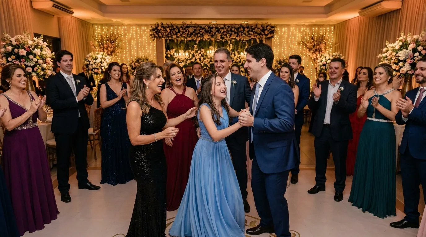 Espaços de luxo para Bat Mitzvah kosher em SP: guia 2026