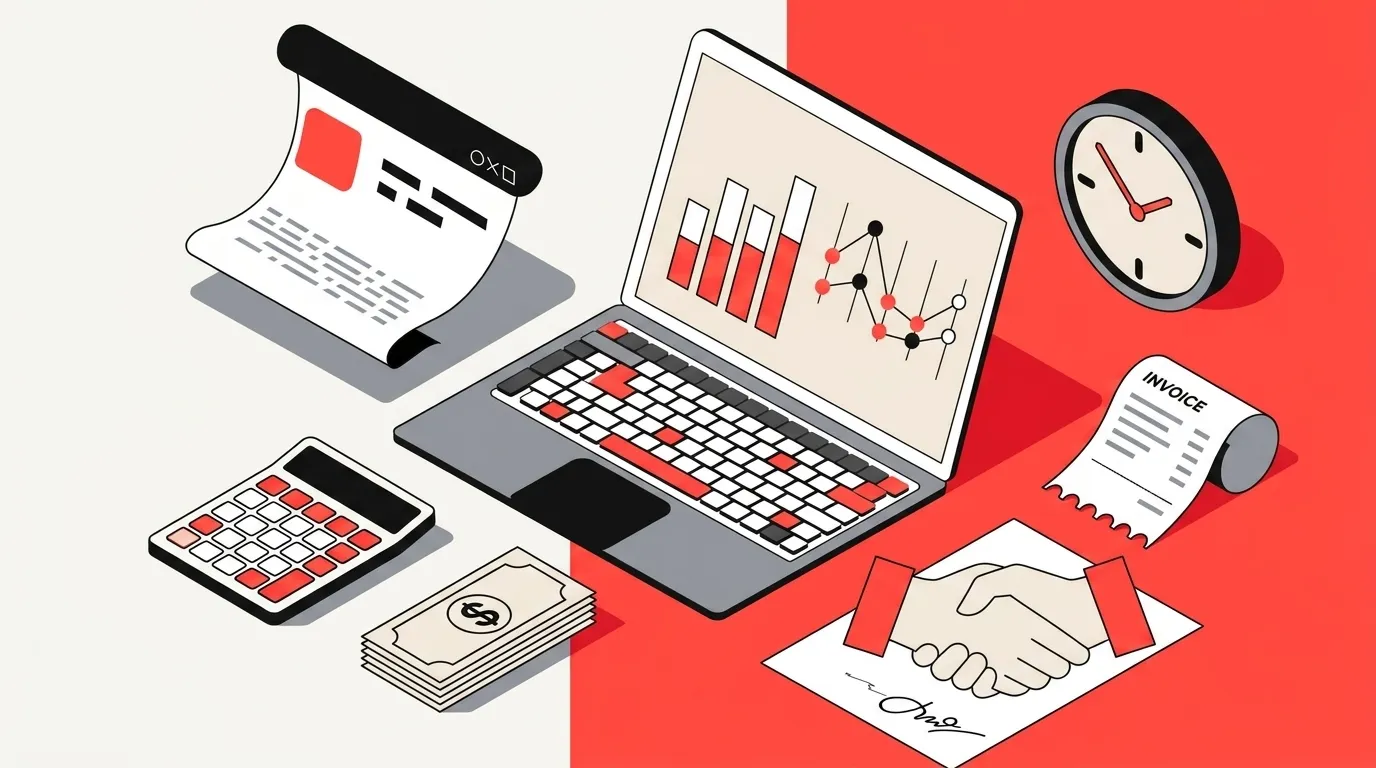 Indicadores financeiros na tomada de decisão em PMEs
