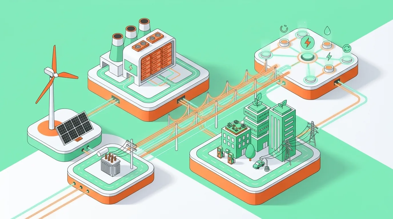 Comprar energia no mercado livre de energia: o guia completo