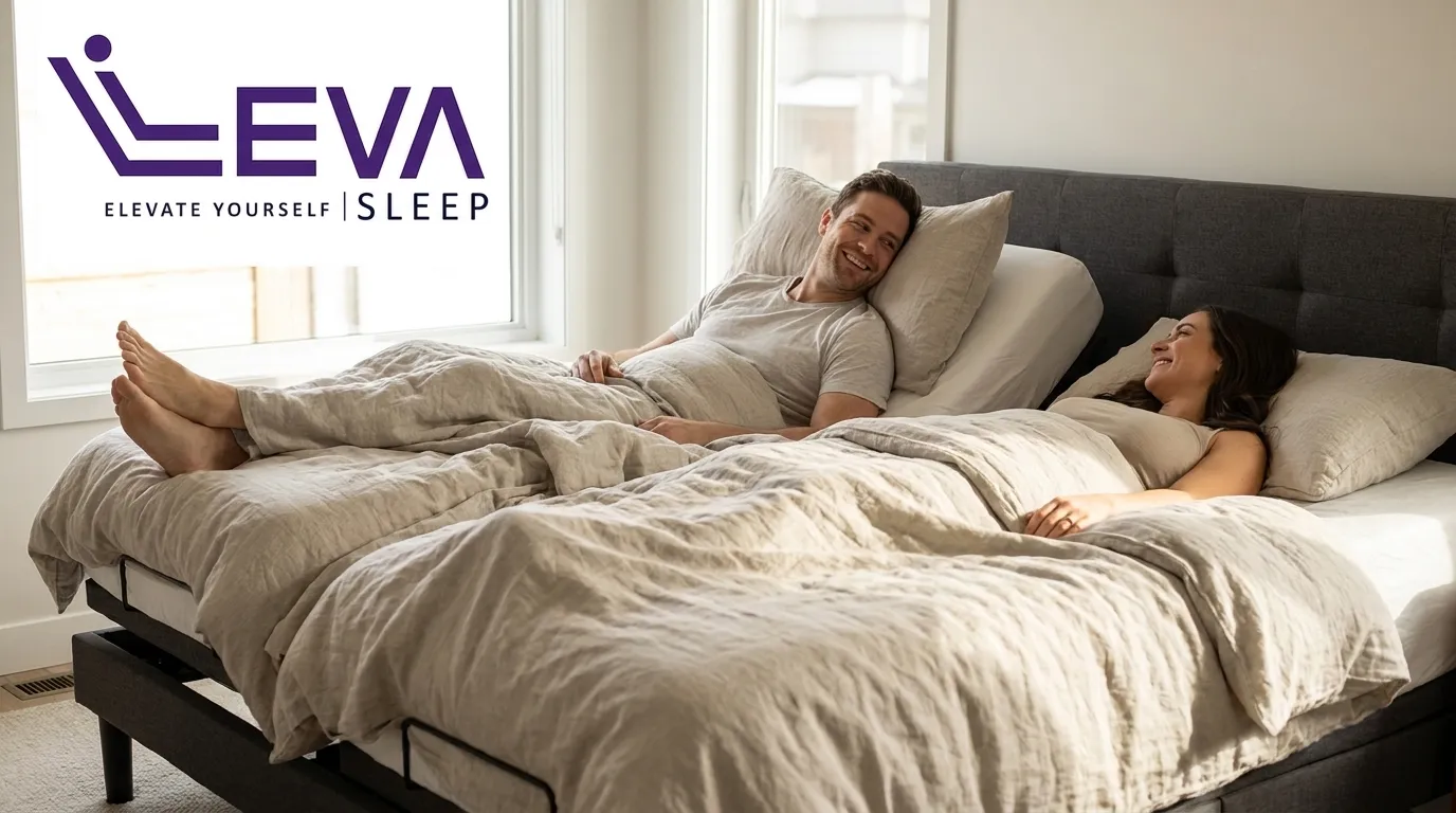 Best Adjustable Mattresses for Back Pain in 2026