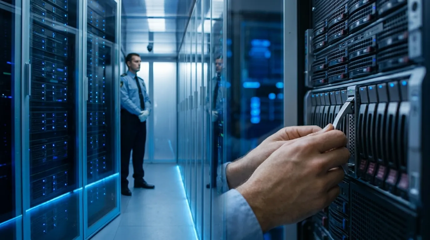 ITAD Vendor Liability Coverage: What Policies to Require